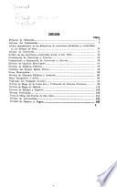 Report of the Commissioner of the Interior