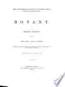 Report of the Geological Exploration of the Fortieth Parallel, Made by Order of the Secretary of War