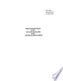Report of the session of the Study Group on Hard Fibres to the Committee on Commodity Problems