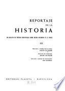 Reportaje de la historia