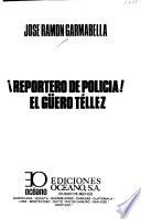 !Reportero de policía!