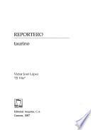 Reportero