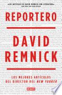 Reportero