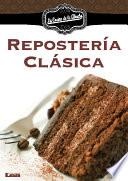 Repostería Clásica