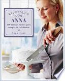 Repostería con Anna
