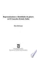 Representaciones e identidades de género en El Guayabo (Estado Zulia)