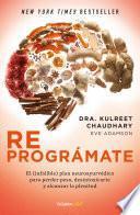 Reprográmate