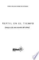 Reptil en el tiempo