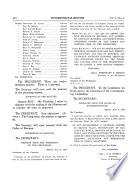 Republic of the Philippines Congressional Record
