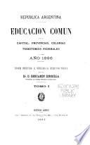 Republica Argentina