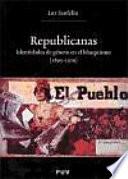 Republicanas
