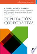 Reputación corporativa