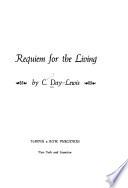 Requiem for the Living