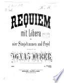 Requiem mit Libera