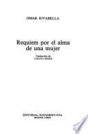 Requiem por el alma de una mujer