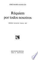 Réquiem por todos nosotros
