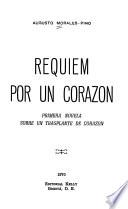 Requiem por un corazón