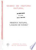 Reserva Natural Laguna de Sonso
