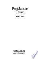Residencias tauro