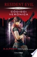 Resident Evil 6. Código Verónica