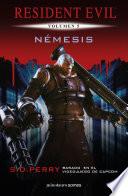 Resident Evil: Némesis