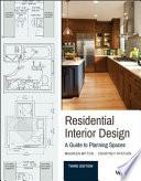 Residential Interior Design