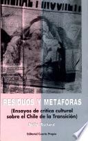 Residuos y metáforas
