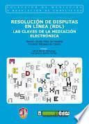 Resolución de disputas en línea (RDL)