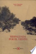 Respaldada por el viento