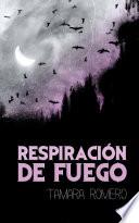Respiración de fuego