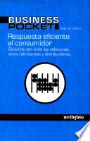 Respuesta Eficiente al Consumidor.