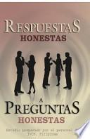 Respuestas Honestas a Preguntas Honestas