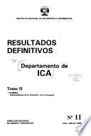 Resultados definitivos