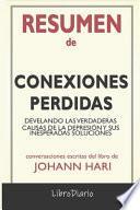 Resumen de Conexiones perdidas
