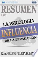 Resumen De Influencia