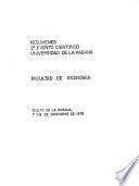 Resúmenes