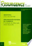 Resurgence en español