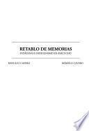 Retablo de memorias