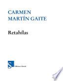 Retahílas