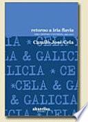 Retorno a Iria Flavia