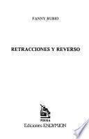 Retracciones y Reverso