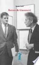 Retrato de Giacometti