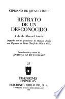 Retrato de un desconocido