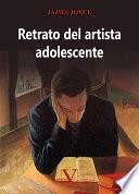 Retrato del artista adolescente