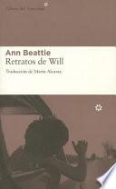 Retratos de Will