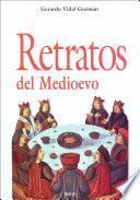 Retratos del Medioevo