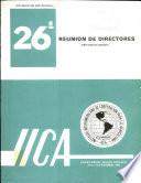 Reunion de directores