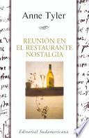 Reunion en el Restaurante Nostalgia