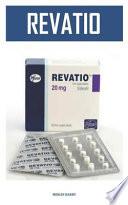 Revatio: La Super Píldora Para Sexo, Impulsión Libre, Conducción Por Sexo, Fuerza Potente Y Duradera Potente Para El Sexo Dulce