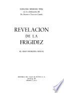Revelación de la frigidez